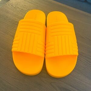 Bottega Veneta Men’s Slides (US 10)
